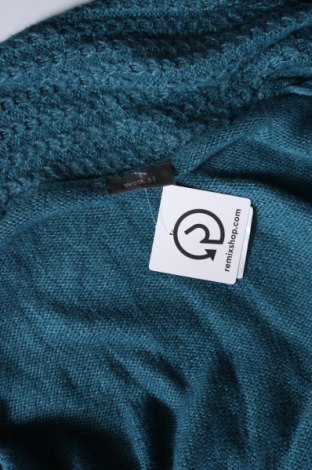 Damen Strickjacke Yessica, Größe XL, Farbe Blau, Preis 5,45 €