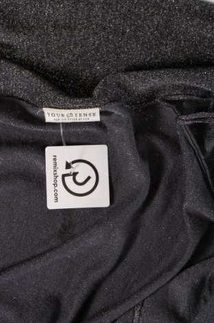 Damen Strickjacke Your Sixth Sense, Größe XL, Farbe Grau, Preis 9,08 €