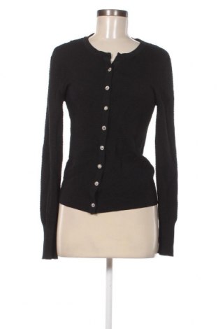 Γυναικεία ζακέτα Zara, Μέγεθος XL, Χρώμα Μαύρο, Τιμή 9,19 €
