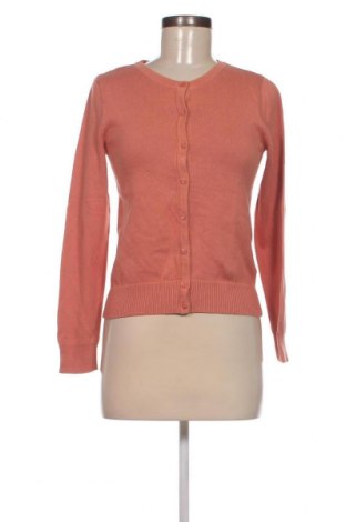 Damen Strickjacke Zara, Größe S, Farbe Rosa, Preis 8,40 €