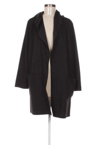 Damen Strickjacke Zara, Größe XL, Farbe Schwarz, Preis 11,27 €