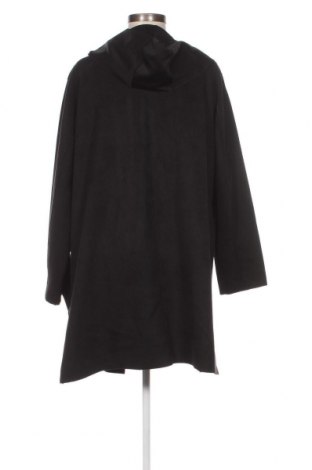 Дамска жилетка Zara, Размер XL, Цвят Черен, Цена 14,85 лв.