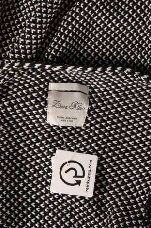 Damen Strickjacke Zara, Größe L, Farbe Schwarz, Preis € 7,52