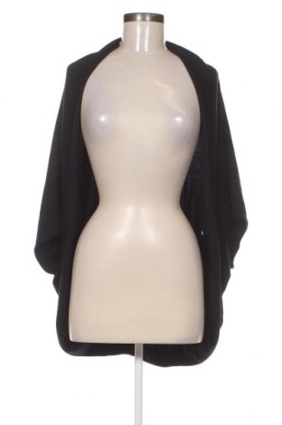 Γυναικεία ζακέτα Zara Knitwear, Μέγεθος M, Χρώμα Μαύρο, Τιμή 6,50 €