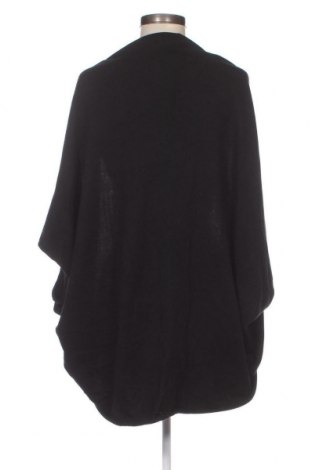 Cardigan de damă Zara Knitwear, Mărime M, Culoare Negru, Preț 31,05 Lei