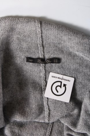 Damen Strickjacke Zara Knitwear, Größe M, Farbe Grau, Preis 13,81 €