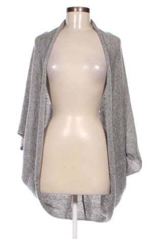 Damen Strickjacke Zara Knitwear, Größe M, Farbe Grau, Preis 13,81 €