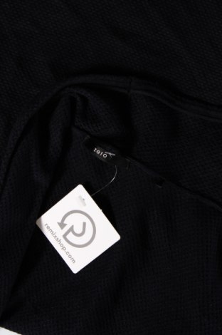 Γυναικεία ζακέτα Zero, Μέγεθος XL, Χρώμα Μπλέ, Τιμή 12,68 €