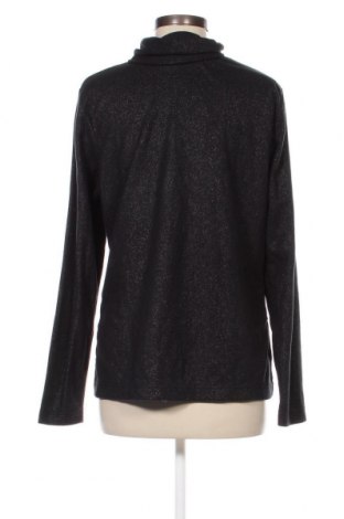 Дамска поларена блуза Active By Tchibo, Размер M, Цвят Черен, Цена 6,67 лв.