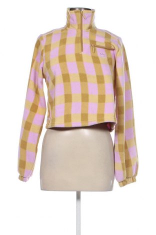 Дамска поларена блуза Adidas Originals, Размер XXS, Цвят Многоцветен, Цена 77,00 лв.