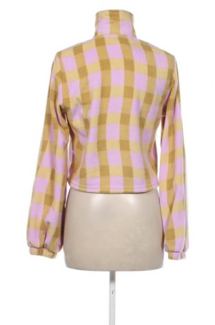 Damen Fleece Shirt Adidas Originals, Größe XXS, Farbe Mehrfarbig, Preis € 39,69