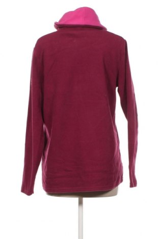 Damen Fleece Shirt Bpc Bonprix Collection, Größe M, Farbe Lila, Preis 2,88 €