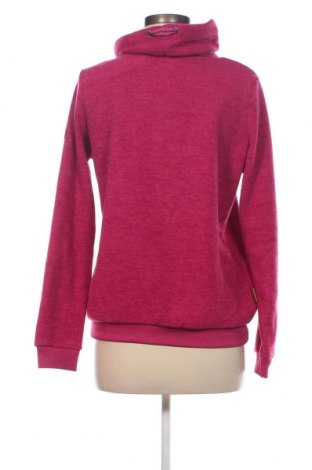 Bluză polar de damă Gina, Mărime S, Culoare Roz, Preț 21,18 Lei