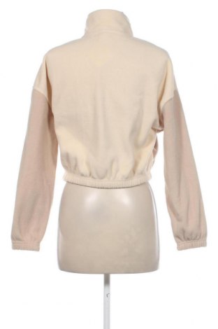 Γυναικεία μπλούζα fleece Jennyfer, Μέγεθος XS, Χρώμα  Μπέζ, Τιμή 18,56 €