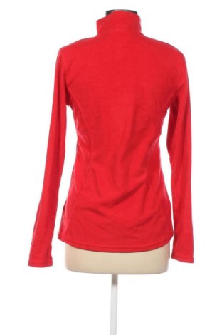 Damen Fleece Shirt McKinley, Größe M, Farbe Rot, Preis € 17,40
