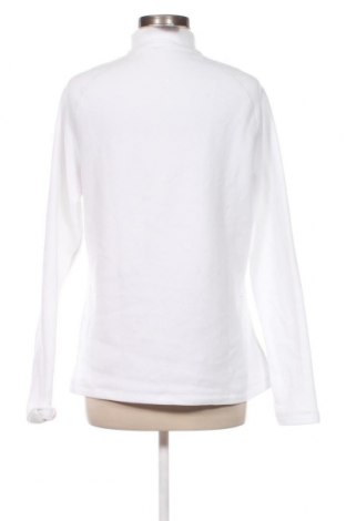 Дамска поларена блуза Odlo, Размер L, Цвят Бял, Цена 11,25 лв.
