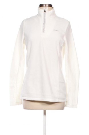 Дамска поларена блуза Protest, Размер L, Цвят Бял, Цена 25,65 лв.