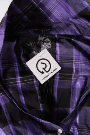 Γυναικείο πουκάμισο, Μέγεθος XL, Χρώμα Πολύχρωμο, Τιμή 6,01 €