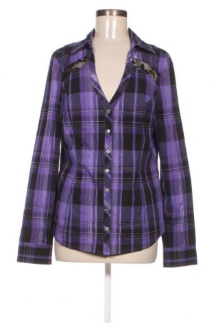 Γυναικείο πουκάμισο, Μέγεθος XL, Χρώμα Πολύχρωμο, Τιμή 7,29 €