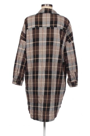 Γυναικείο πουκάμισο, Μέγεθος XL, Χρώμα Πολύχρωμο, Τιμή 4,17 €