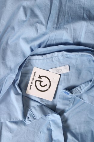 Dámská košile , Velikost M, Barva Modrá, Cena  100,00 Kč