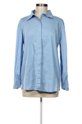 Dámská košile , Velikost M, Barva Modrá, Cena  100,00 Kč