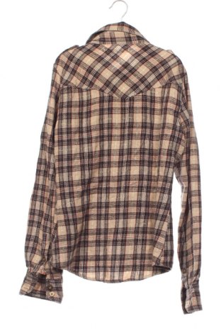 Γυναικείο πουκάμισο, Μέγεθος S, Χρώμα Πολύχρωμο, Τιμή 5,96 €