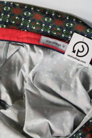 Γυναικείο πουκάμισο, Μέγεθος L, Χρώμα Πολύχρωμο, Τιμή 5,96 €