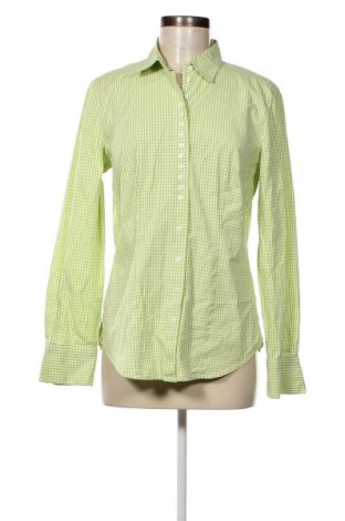 Дамска риза, Размер M, Цвят Зелен, Цена 7,50 лв.