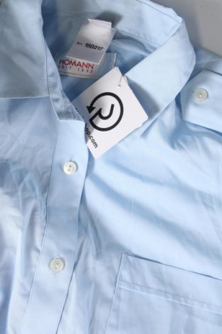 Dámska košeľa , Veľkosť M, Farba Modrá, Cena  2,98 €