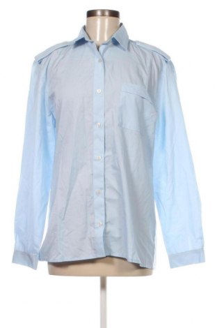 Dámská košile , Velikost M, Barva Modrá, Cena  219,00 Kč