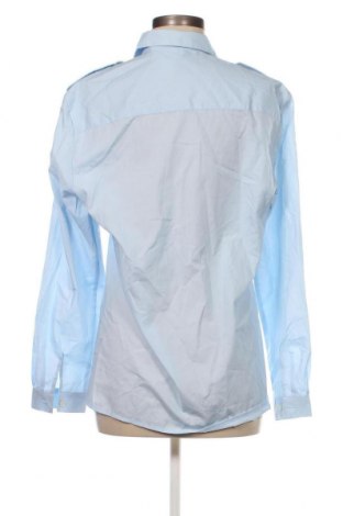 Dámska košeľa , Veľkosť M, Farba Modrá, Cena  2,98 €