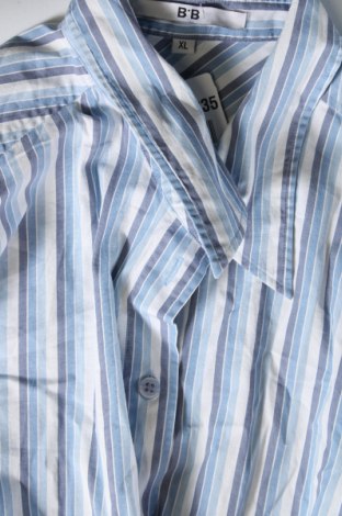 Γυναικείο πουκάμισο, Μέγεθος XL, Χρώμα Μπλέ, Τιμή 6,18 €
