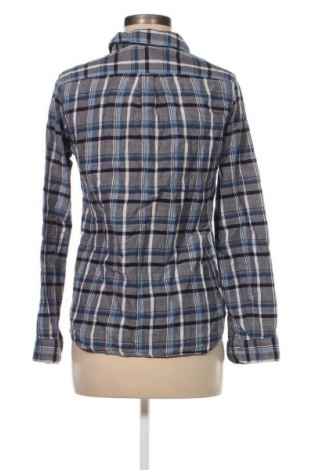 Γυναικείο πουκάμισο, Μέγεθος M, Χρώμα Μπλέ, Τιμή 3,09 €