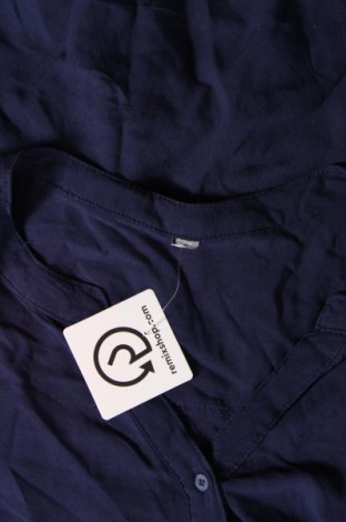 Γυναικείο πουκάμισο, Μέγεθος XL, Χρώμα Μπλέ, Τιμή 8,50 €