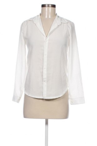 Dámska košeľa , Veľkosť S, Farba Biela, Cena  6,91 €