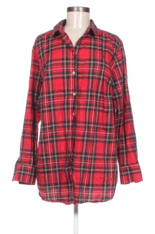 Γυναικείο πουκάμισο, Μέγεθος XXL, Χρώμα Πολύχρωμο, Τιμή 13,14 €