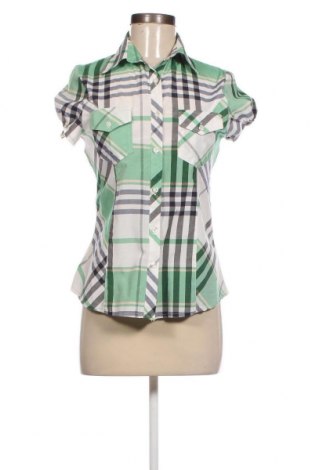 Γυναικείο πουκάμισο, Μέγεθος M, Χρώμα Πολύχρωμο, Τιμή 5,12 €