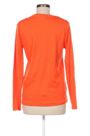 Damenbluse, Größe M, Farbe Orange, Preis € 3,99