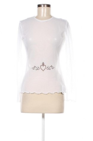 Γυναικείο πουκάμισο, Μέγεθος S, Χρώμα Λευκό, Τιμή 5,41 €
