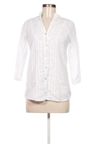 Dámska košeľa , Veľkosť M, Farba Biela, Cena  13,00 €