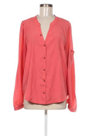 Γυναικείο πουκάμισο, Μέγεθος XL, Χρώμα Ρόζ , Τιμή 13,14 €