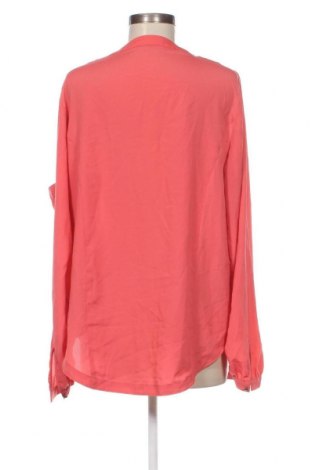 Γυναικείο πουκάμισο, Μέγεθος XL, Χρώμα Ρόζ , Τιμή 6,96 €