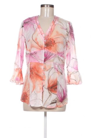 Γυναικείο πουκάμισο, Μέγεθος M, Χρώμα Πολύχρωμο, Τιμή 15,63 €