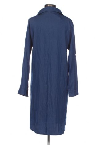Γυναικείο πουκάμισο, Μέγεθος M, Χρώμα Μπλέ, Τιμή 6,52 €
