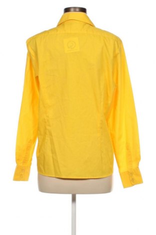 Γυναικείο πουκάμισο, Μέγεθος L, Χρώμα Κίτρινο, Τιμή 6,90 €