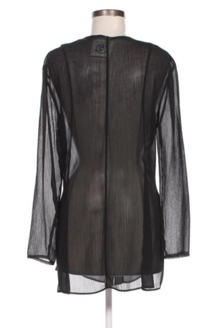 Γυναικείο πουκάμισο, Μέγεθος XL, Χρώμα Μαύρο, Τιμή 7,02 €