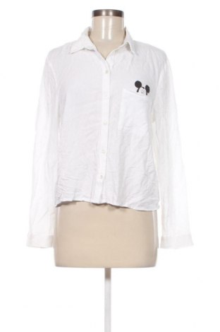 Γυναικείο πουκάμισο, Μέγεθος S, Χρώμα Λευκό, Τιμή 7,73 €