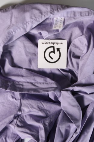 Dámska košeľa , Veľkosť XL, Farba Fialová, Cena  12,79 €