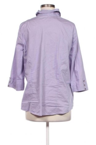 Dámska košeľa , Veľkosť XL, Farba Fialová, Cena  12,79 €